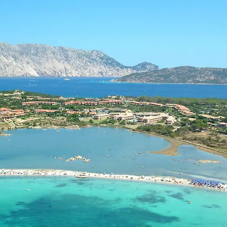 San Francisco By Interhome San Teodoro (Sardinia)