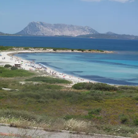 Appartamento San Francisco By Interhome San Teodoro (Sardinia)
