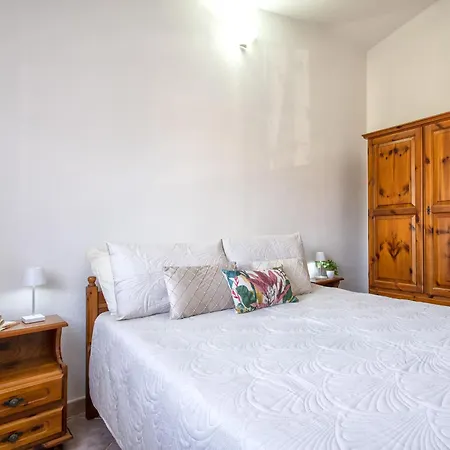 San Francisco By Interhome Apartament