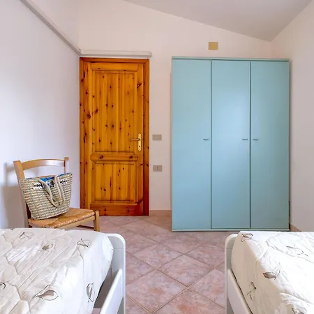 San Francisco By Interhome Apartament *