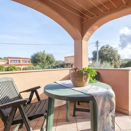 San Francisco By Interhome San Teodoro (Sardinia)