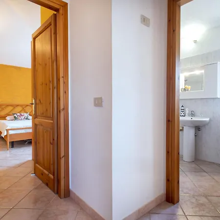 Apartament San Francisco By Interhome