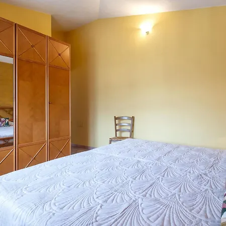 Lejlighed San Francisco By Interhome San Teodoro (Sardinia)