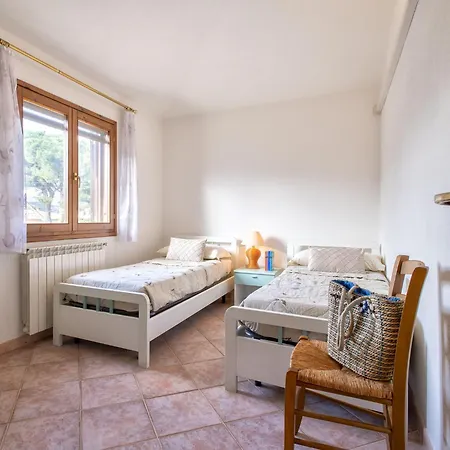 San Francisco By Interhome * San Teodoro (Sardinia)