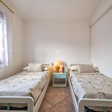 Apartament San Francisco By Interhome