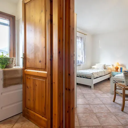 San Francisco By Interhome San Teodoro (Sardinia)