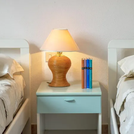 San Francisco By Interhome * San Teodoro (Sardinia)