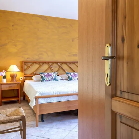 Apartament San Francisco By Interhome