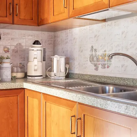 San Francisco By Interhome San Teodoro (Sardinia)