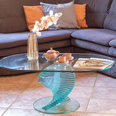 San Francisco By Interhome * San Teodoro (Sardinia)