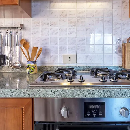 San Francisco By Interhome