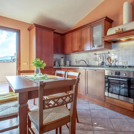 San Francisco By Interhome Apartament