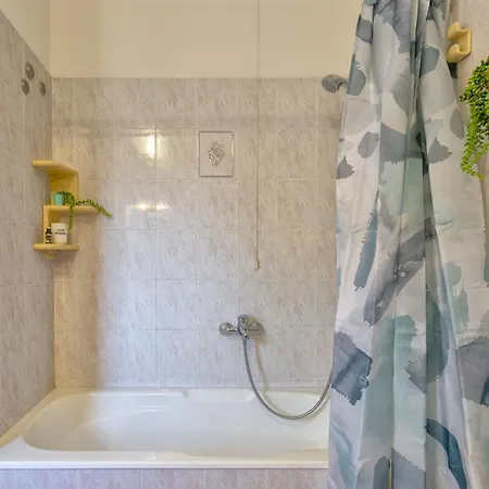 San Francisco By Interhome Apartment