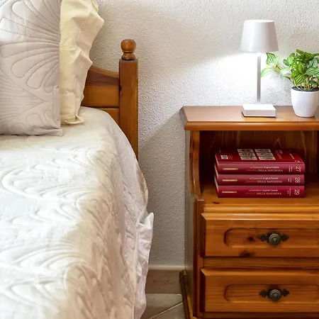San Francisco By Interhome Apartment San Teodoro (Sardinia)