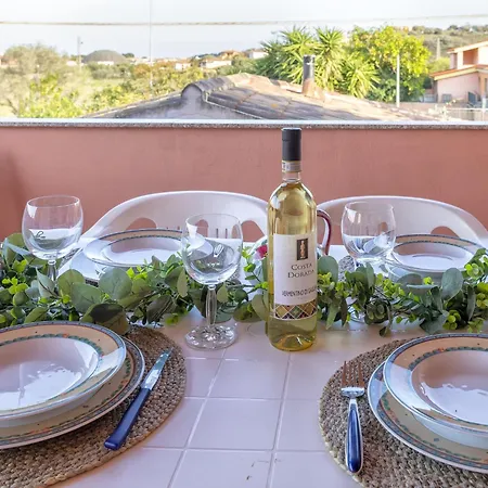 Apartment San Francisco By Interhome San Teodoro (Sardinia)
