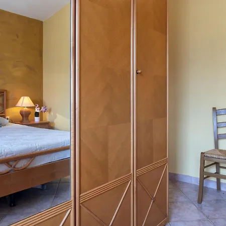 San Francisco By Interhome Apartment