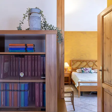 San Francisco By Interhome Apartment San Teodoro (Sardinia)