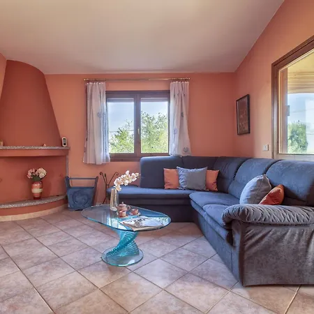 Apartment San Francisco By Interhome San Teodoro (Sardinia)