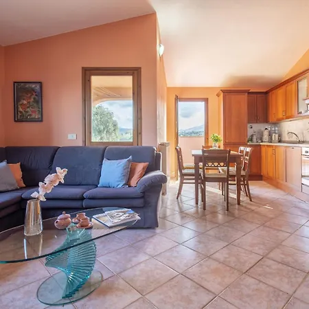 San Francisco By Interhome Apartment