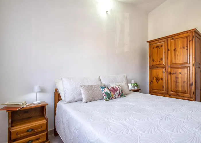 San Francisco By Interhome Apartment