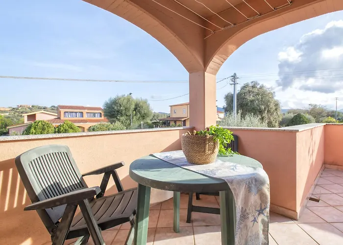 San Francisco By Interhome San Teodoro (Sardinia)