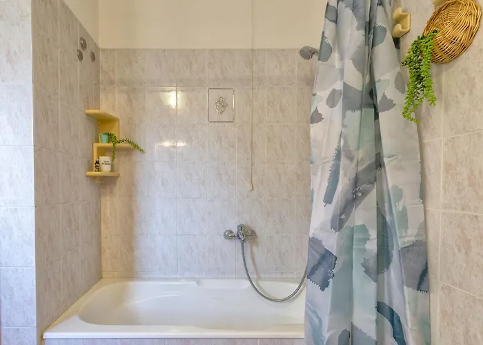 San Francisco By Interhome Apartment