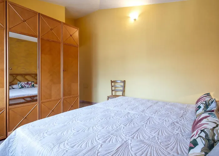 Apartment San Francisco By Interhome San Teodoro (Sardinia)