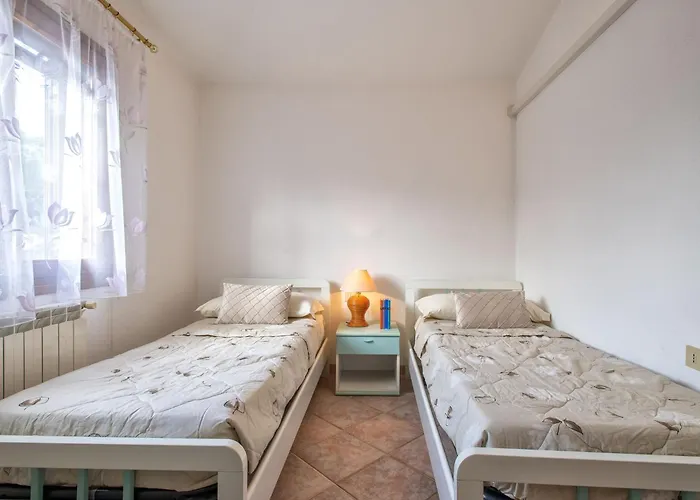 Apartment San Francisco By Interhome