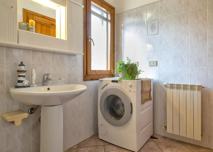 San Francisco By Interhome Apartment *