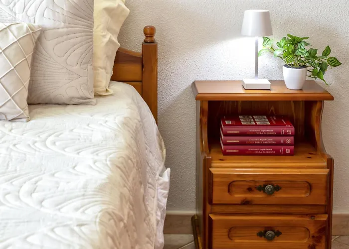 San Francisco By Interhome Apartment San Teodoro (Sardinia)