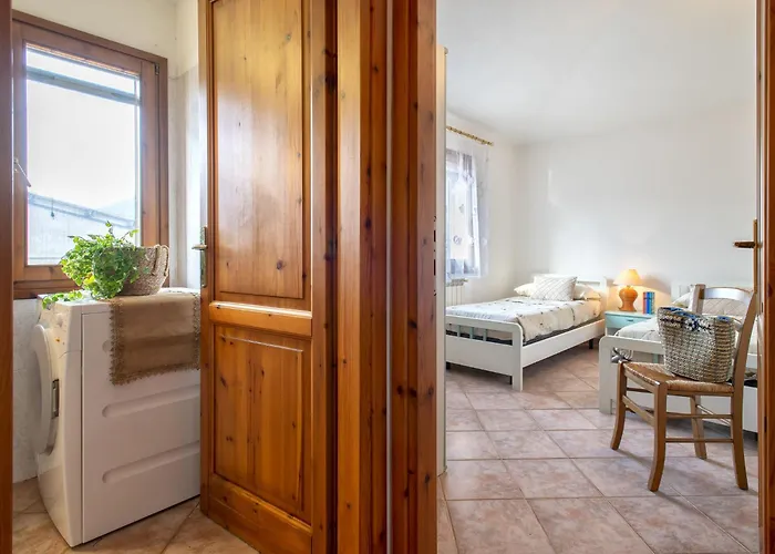 San Francisco By Interhome San Teodoro (Sardinia)