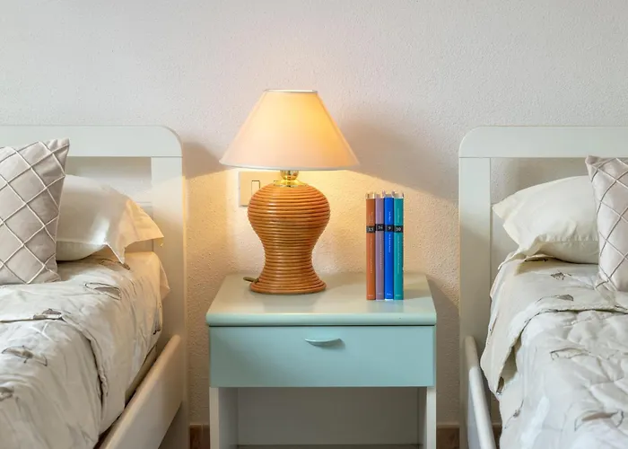 San Francisco By Interhome * San Teodoro (Sardinia)