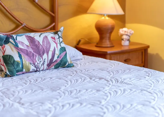 Apartment San Francisco By Interhome *