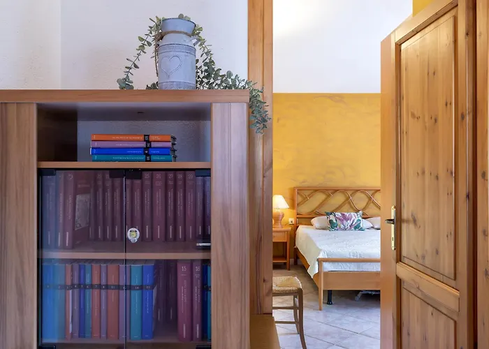 San Francisco By Interhome Apartment San Teodoro (Sardinia)