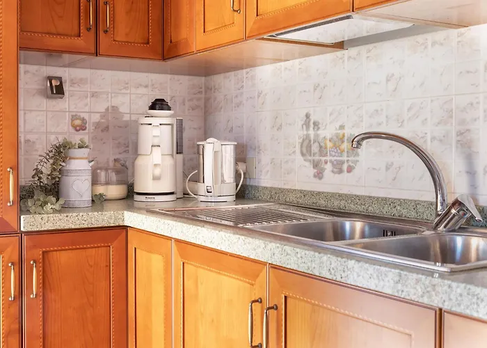 San Francisco By Interhome San Teodoro (Sardinia)