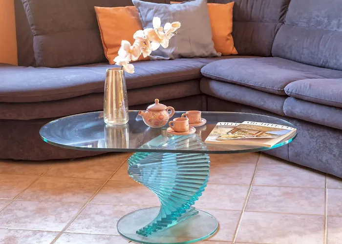 San Francisco By Interhome * San Teodoro (Sardinia)