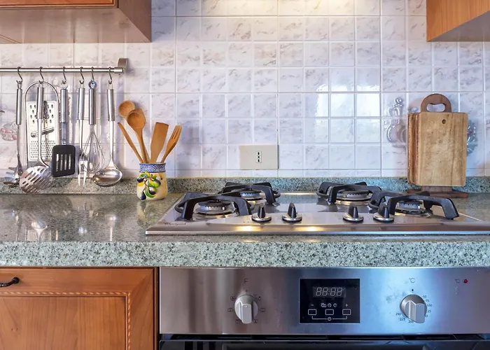 San Francisco By Interhome