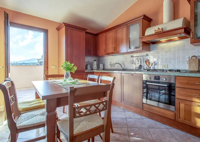 San Francisco By Interhome Apartment