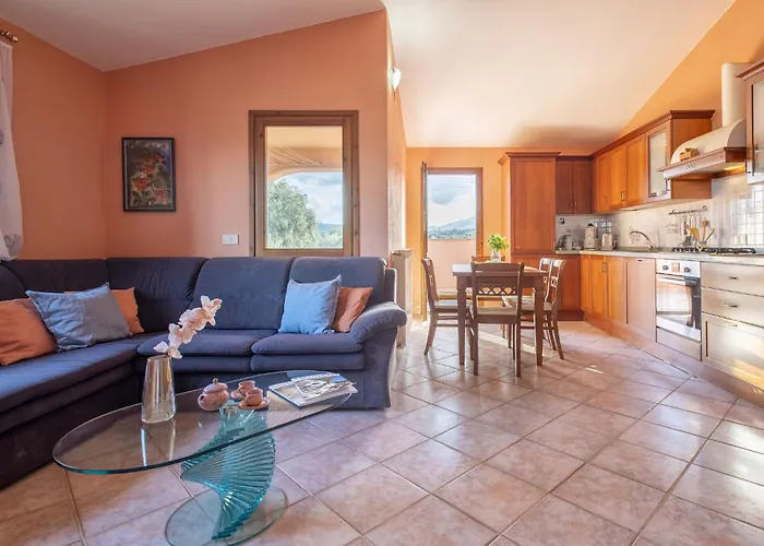 San Francisco By Interhome Apartment