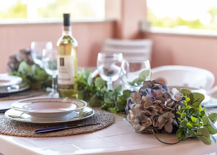 San Francisco By Interhome San Teodoro (Sardinia)